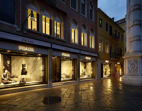 prada venice store venice metropolitan city of venice|Prada .